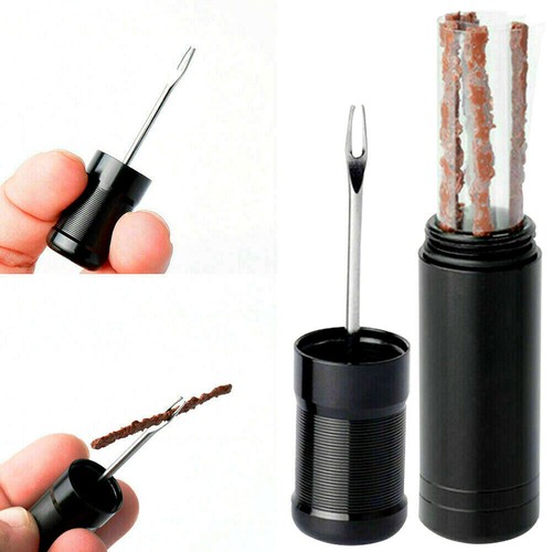 Tubeless mtb tyre puncture - tubeless,