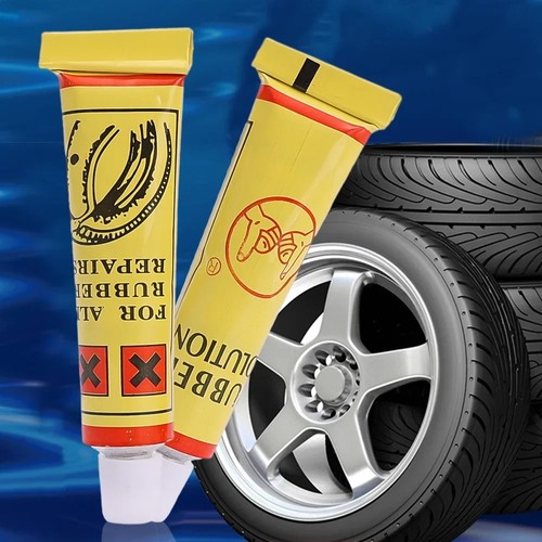 10x rubber solution cement - 10x,