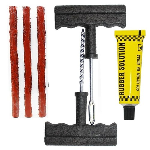 Universal tubeless tyre - universal,