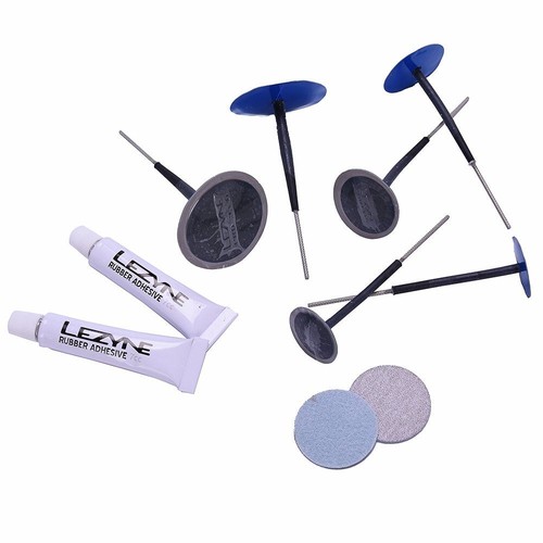 Lezyne tubeless pro - tubeless, tyre