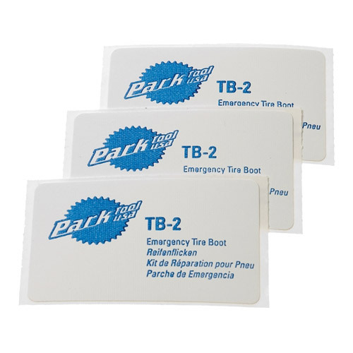 Park tool patch kit - tool,