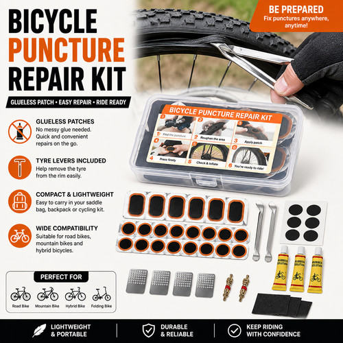 Pro universal tire - universal,