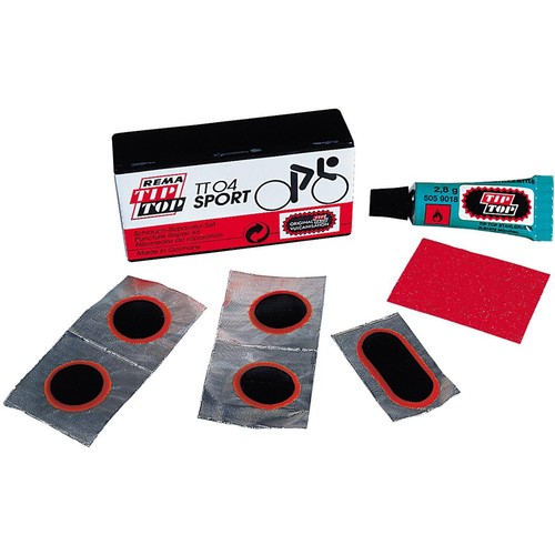 Rema tip top - rema, tt04