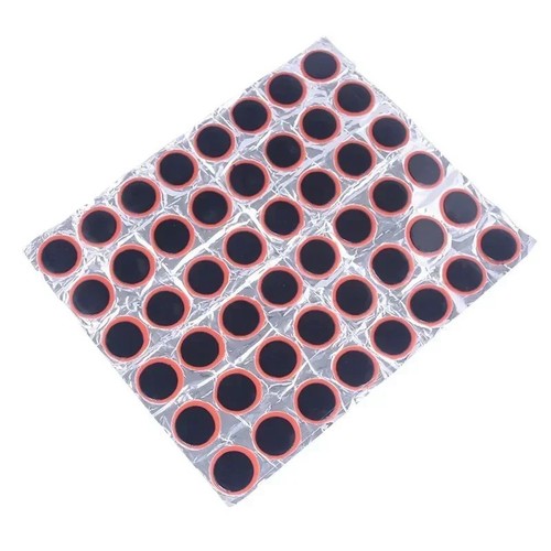 48pcs 25mm bike tyre - tyre, puncture