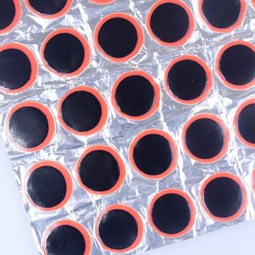 48pcs portable rubber - rubber, bike