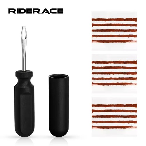 Tubeless mtb tyre puncture - mtb,
