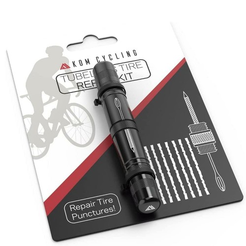 Kom cycling tubeless tyre - kom,