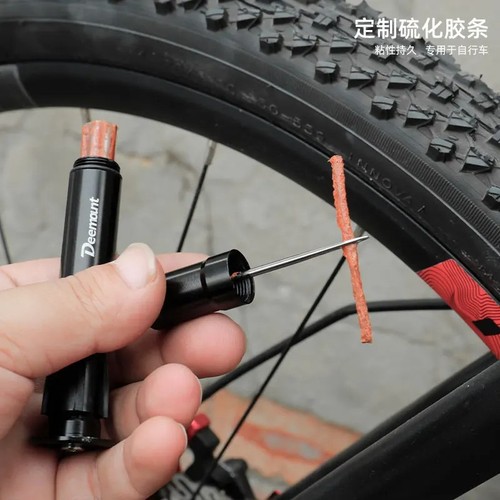 New 30pc bike repair - new,