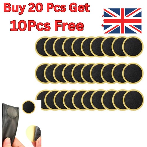 20x glueless bicycle - uk,