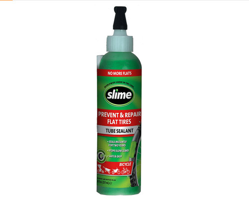 Slime tyre repair sealant - slime,