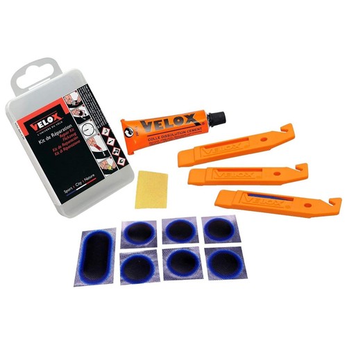 Velox bicycle bike puncture - bicycle,