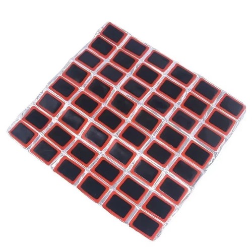 Puncture patches bike tyre - puncture,