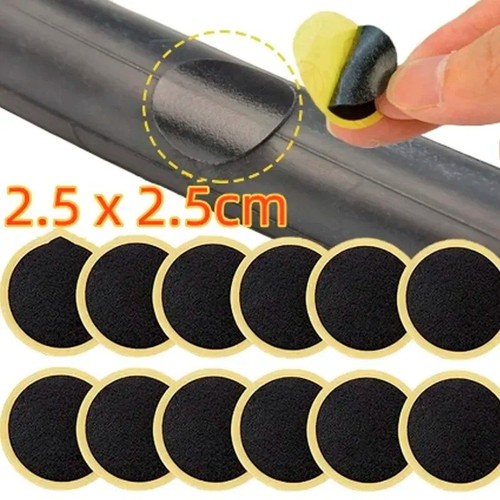 50pcs bike tyre puncture - tyre,