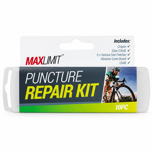 Max limit 10pc bicycle - limit,