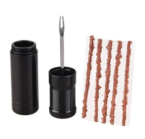 Mtb tubeless tyre repair kit - tyre,