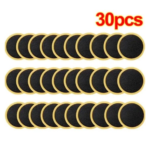 Bike puncture repair patches - bike,