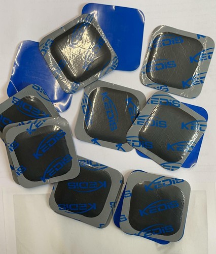 40pcs kedis tyre repair - ,