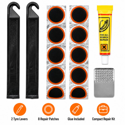 Bicycle cycle tyre - 15,