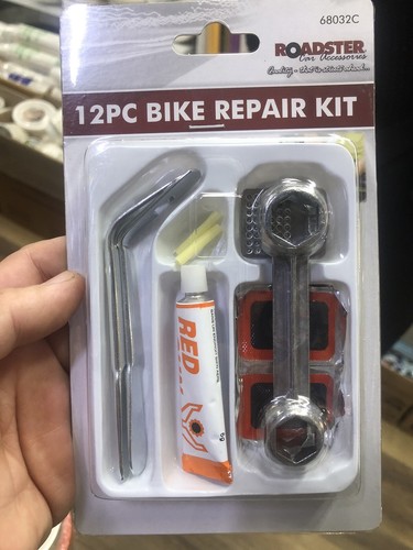 12pc bike bicycle - 12pc, tyre
