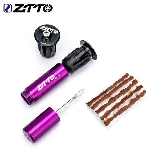 Ztto tubeless tyre repair - tyre, kit