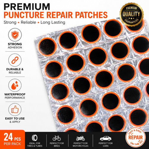 48pc bicycle tire - 48pc,