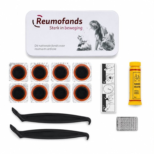 15x bicycle cycle tyre repair - bicycle,