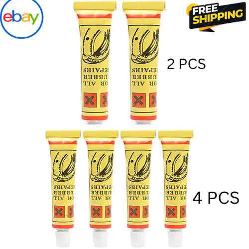 Rubber solution cement - rubber,