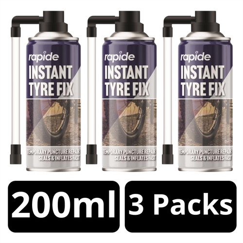 Bicycle instant bike - 3x,
