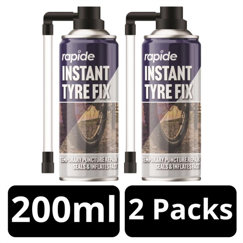Bicycle instant bike tyre - 2x,