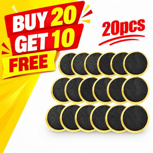 Bike puncture repair patches - repair,