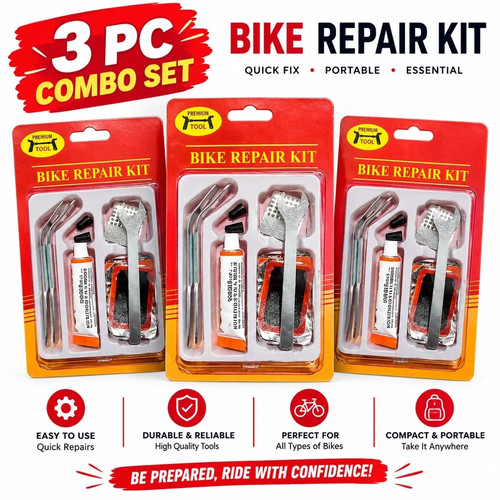 3pc bicycle cycle tyre - bicycle,