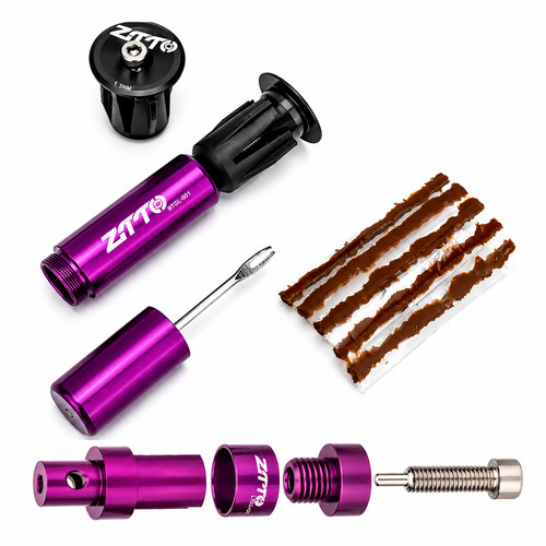 Ztto tubeless tyre repair kit - tyre,