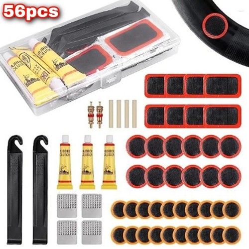Bicycle puncture repair kit - repair,